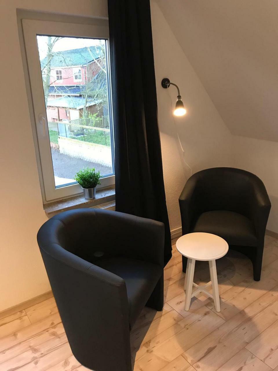 Kleine Moewe Apart otel Neßmersiel Dış mekan fotoğraf